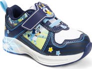 Ground Up Kids' Court Sneaker