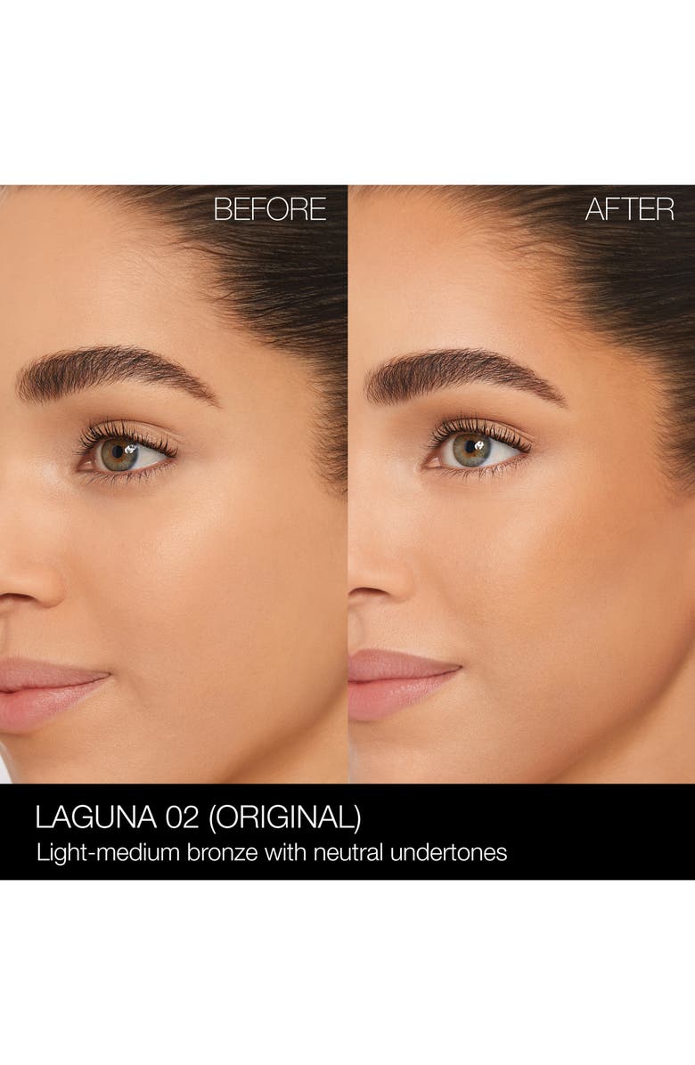 NARS Laguna Bronzing Powder, Alternate, color, Laguna 02