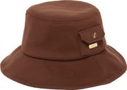 San Diego Hat Pocket Bucket Hat
