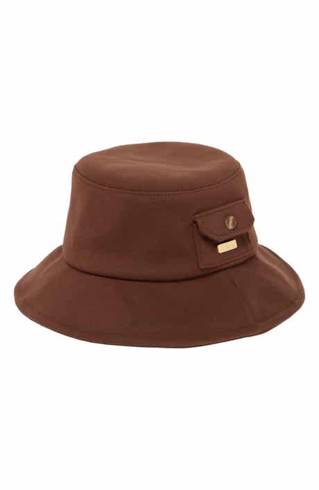 San Diego Hat Pocket Bucket Hat