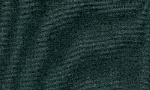 Eliza J Long Sleeve Sweater Dress In Green