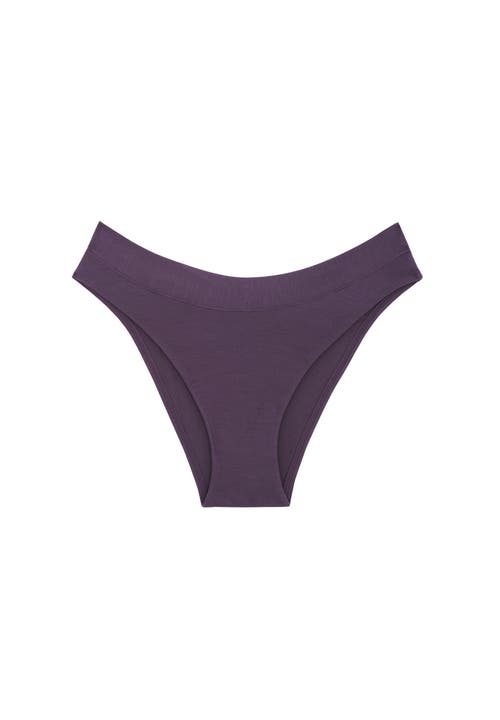 Cuup The Bikini In Purple