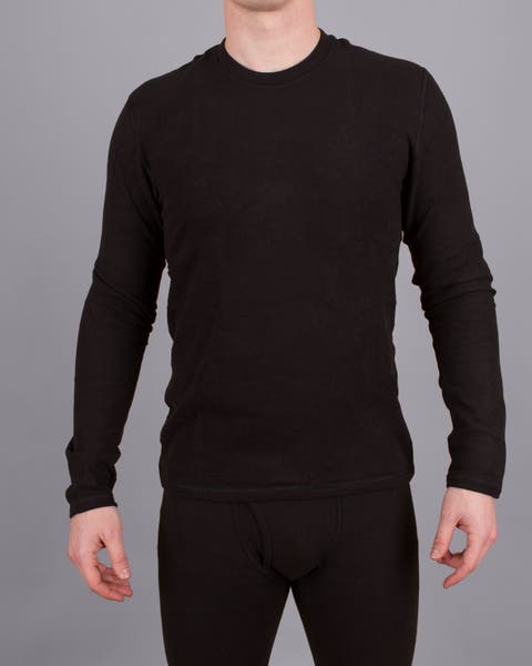 Men's Xt Heat Long Sleeve Thermal Crew