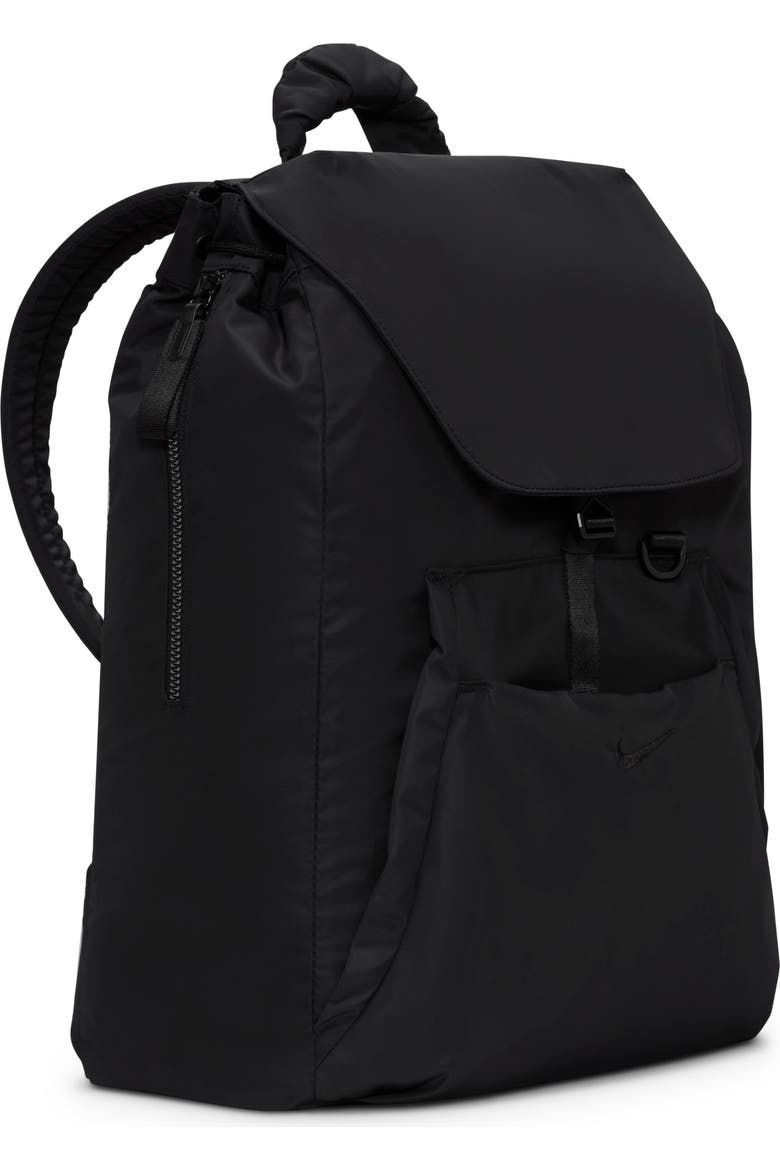 backpack nike black vivid bag Elite Pro Basketball This backpack has all the style and functionality you need Nike One 25-Liter Backpack (Women)