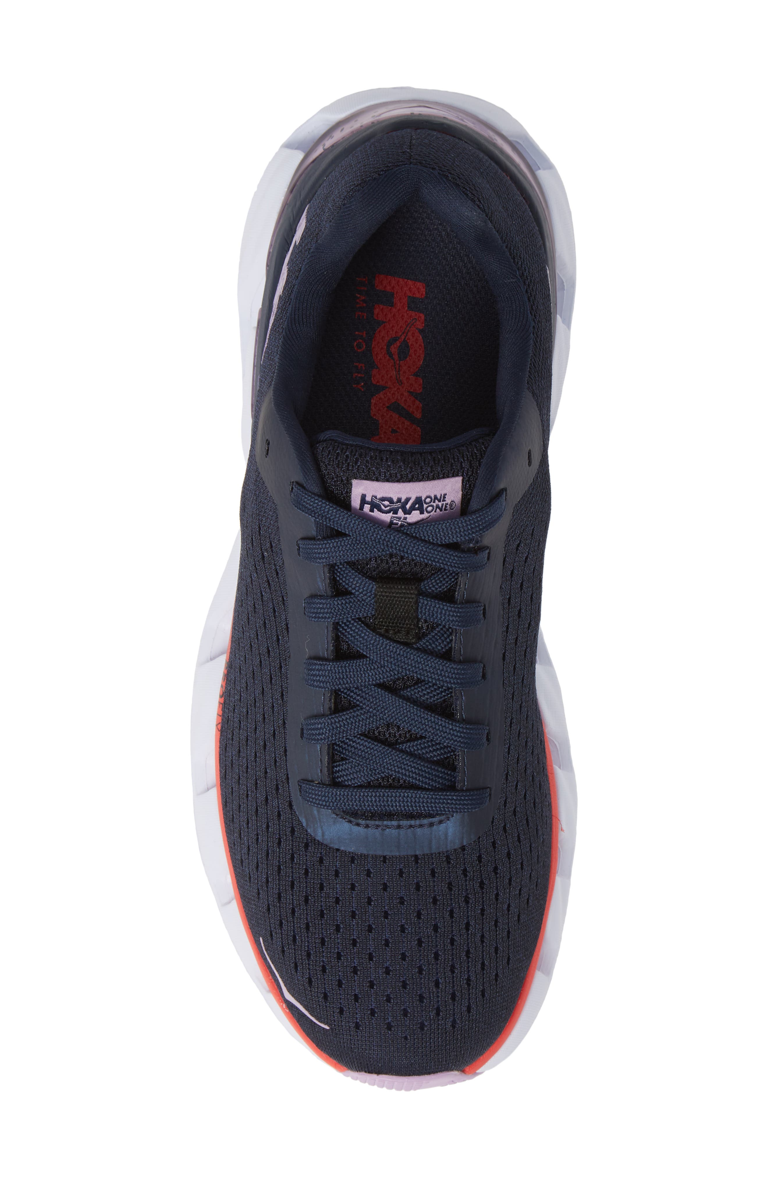 ZDNU HOKA ONE ONE HOKA ONE ONE Elevon Running Shoe, Alternate, color, 