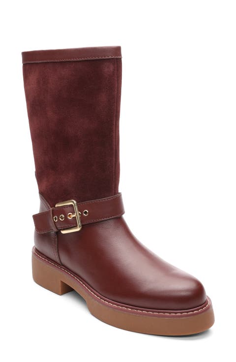 Milena Boot (Women) (Narrow Calf)