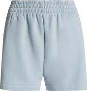 Zella Ultracozy Fleece Sweat Shorts