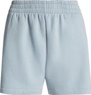 Zella Ultracozy Fleece Sweat Shorts