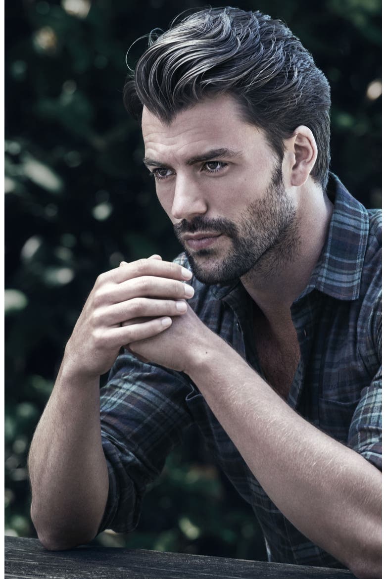 Men pure-formance™ Shave Cream, Alternate, color, NO COLOR