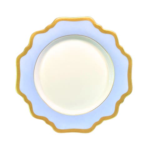 Anna's Palette Salad Plate