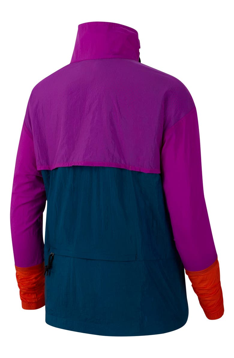 Nike ACG Women's Anorak, Alternate, color, 