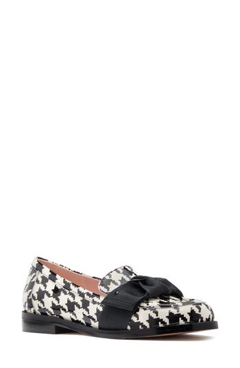 Kate Spade New York Leandra Loafer In Black