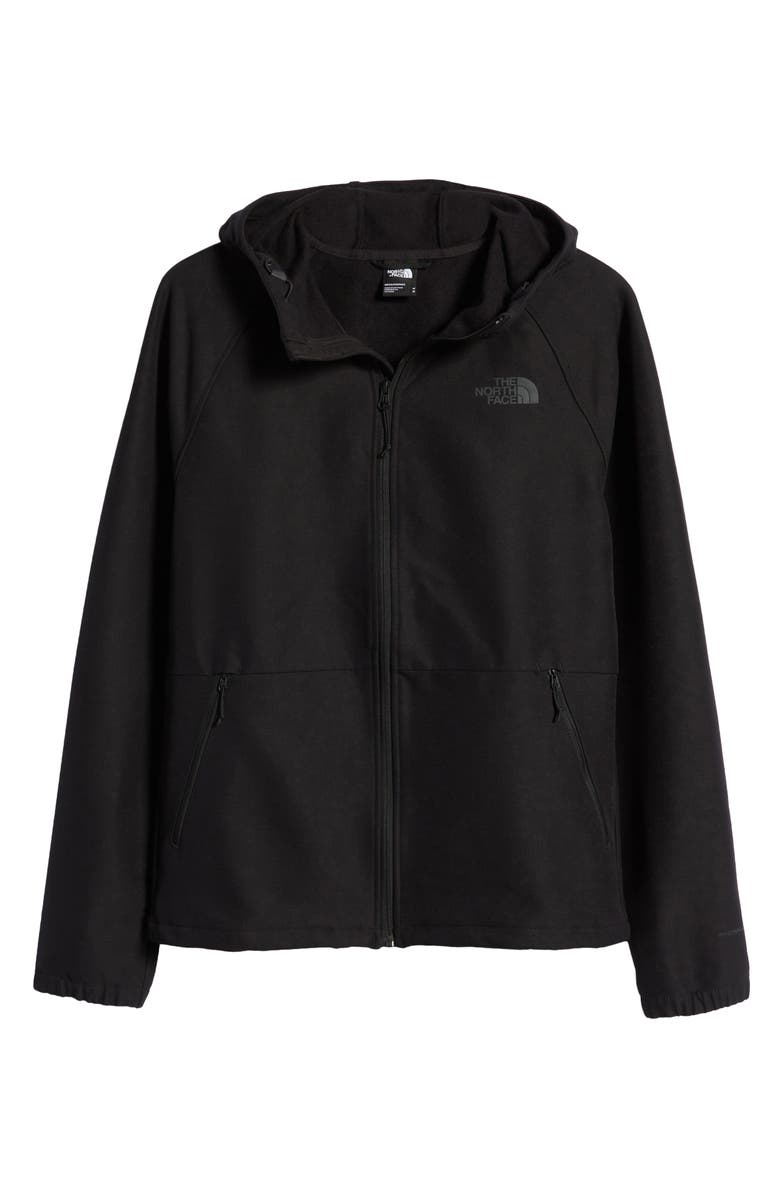 The North Face Camden Water Repellent Jacket, Alternate, color,