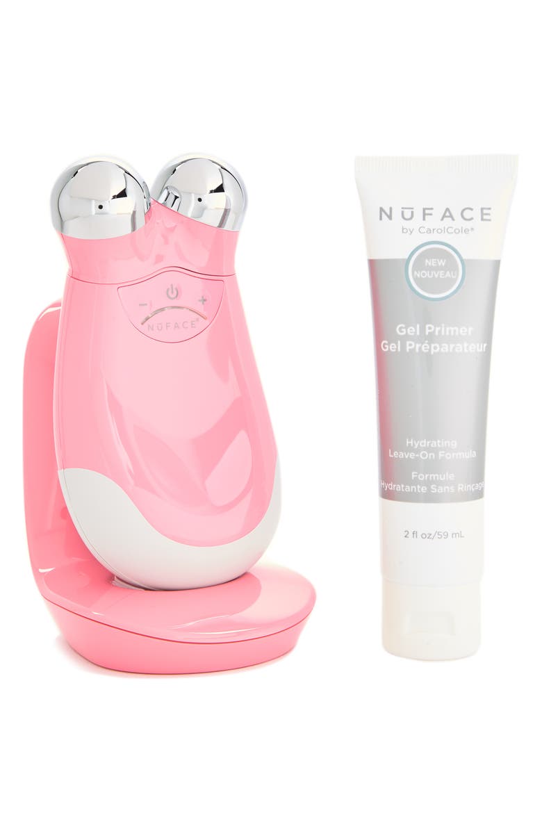 NuFACE<sup>®</sup> Refreshed Trinity Kit - Pinktini, Main, color,