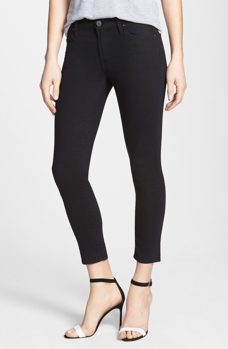 Citizens of Humanity Skinny Crop Jeans, Main, color,