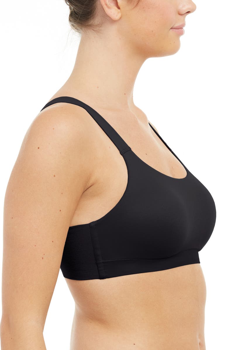 SPANX<sup>®</sup> Bra-llelujah!<sup>®</sup> Lightly Lined Tank Bralette, Alternate, color,