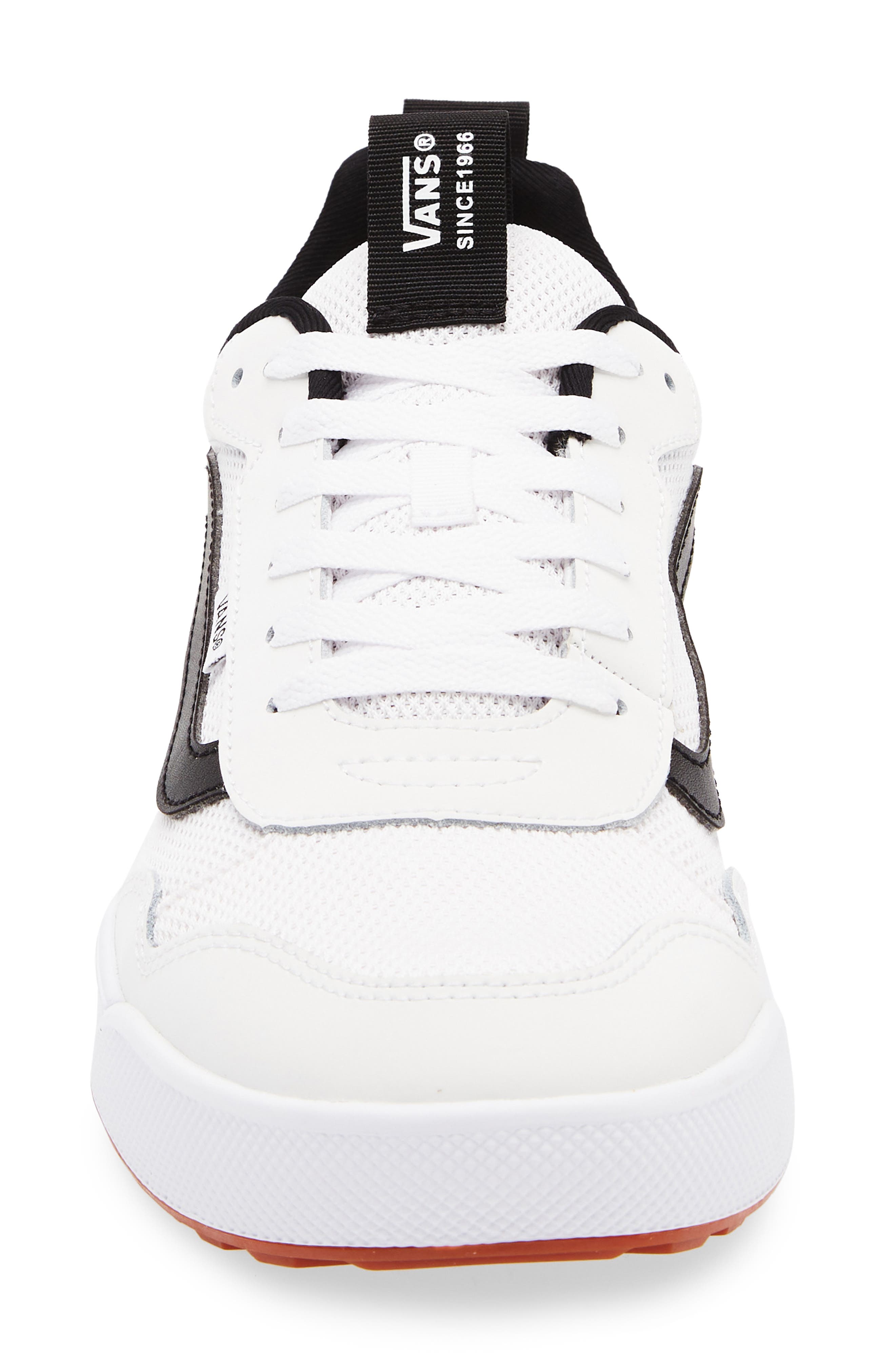 Vans Range Exp Mesh Sneaker, Alternate, color, 