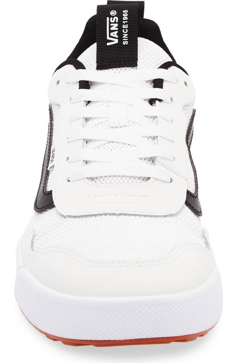 Vans Range Exp Mesh Sneaker, Alternate, color,