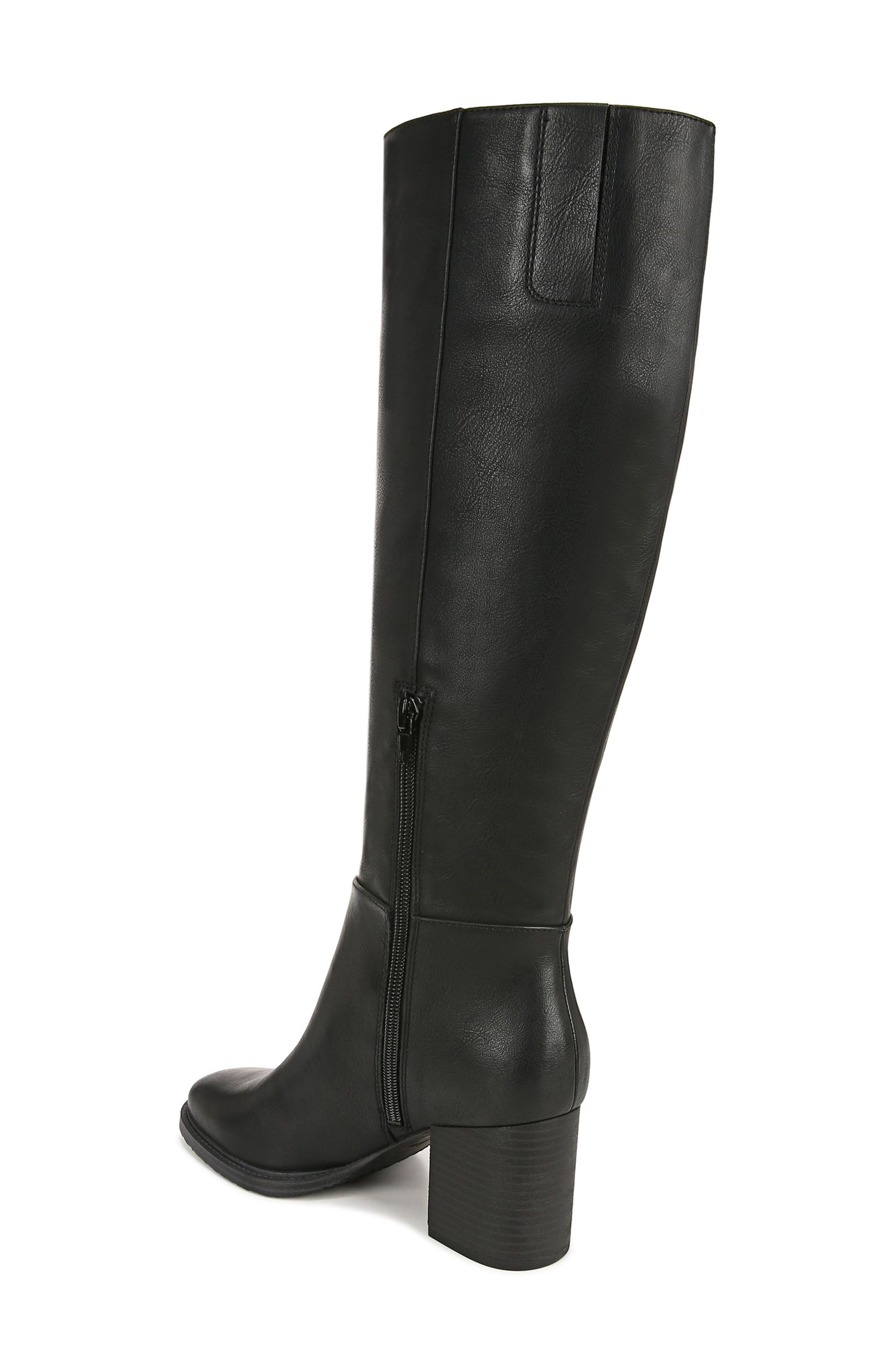 Zodiac Riona Knee High Boot, Alternate, color, 