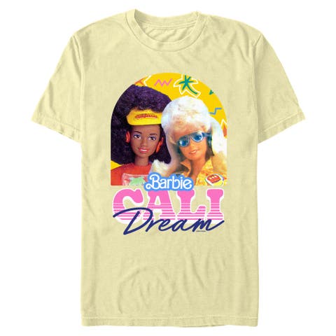 Men's Best Friends Cali Dream T-Shirt