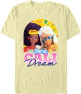 Barbie Men's Best Friends Cali Dream T-Shirt