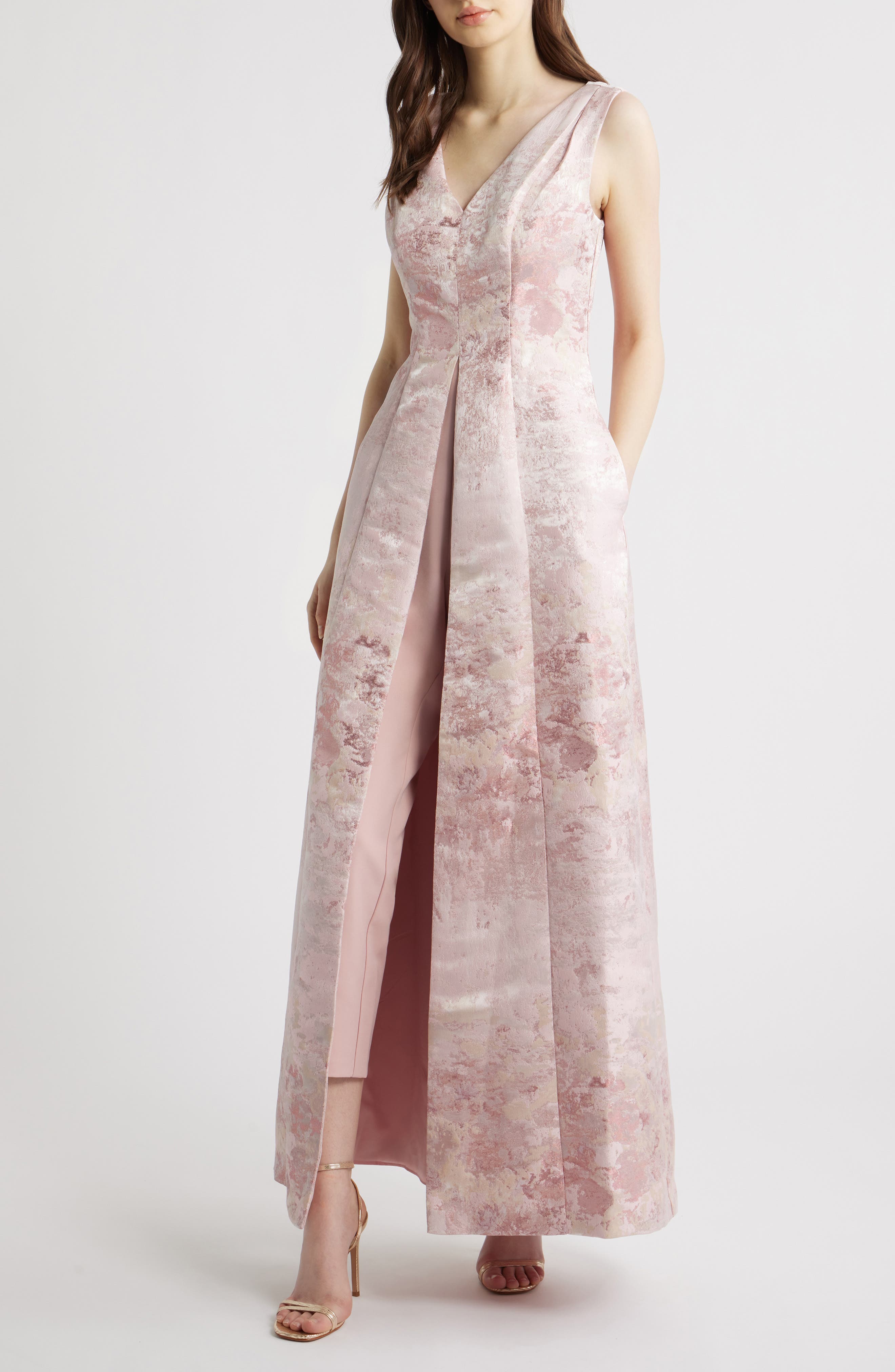selected PINK