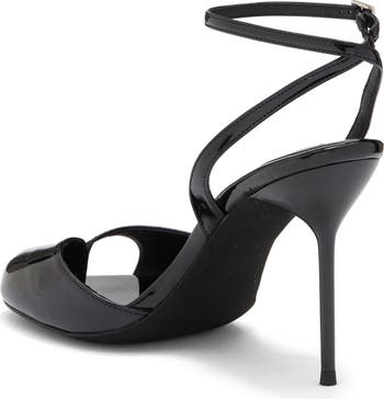 Fontaine Ankle Strap Sandal
