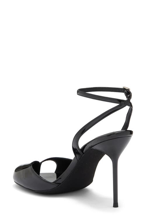 Jeffrey Campbell Fontaine Ankle Strap Sandal