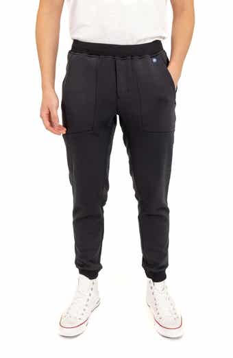 PINO BY PINOPORTE Cotton Blend Joggers