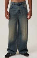 Cotton On Men's Super Baggy Jean