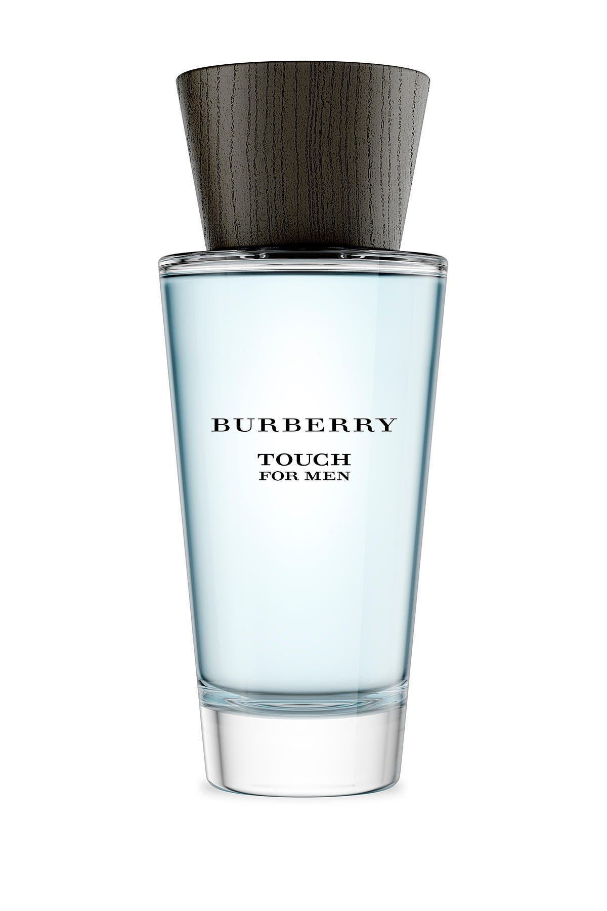 Burberry Touch Eau de Toilette - 100ml