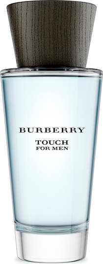 Touch Eau de Toilette - 100ml