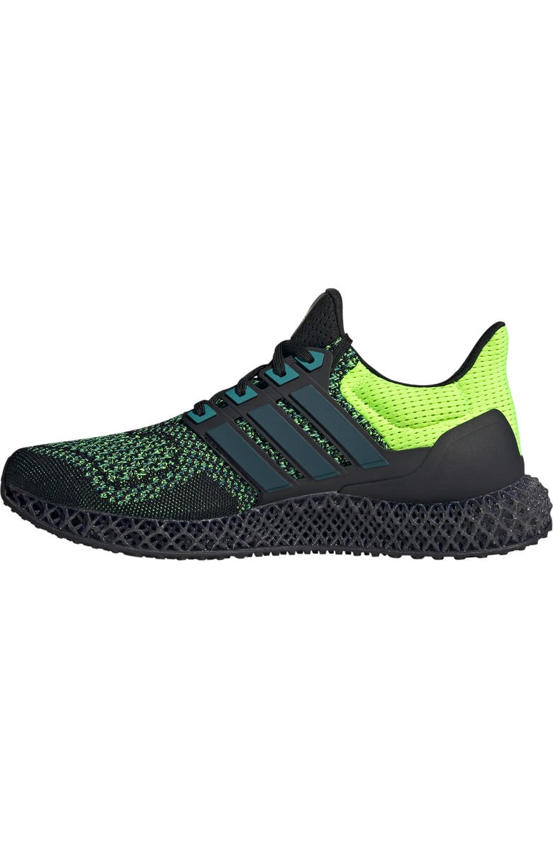 adidas Ultra 4D Running Shoe, Alternate, color,