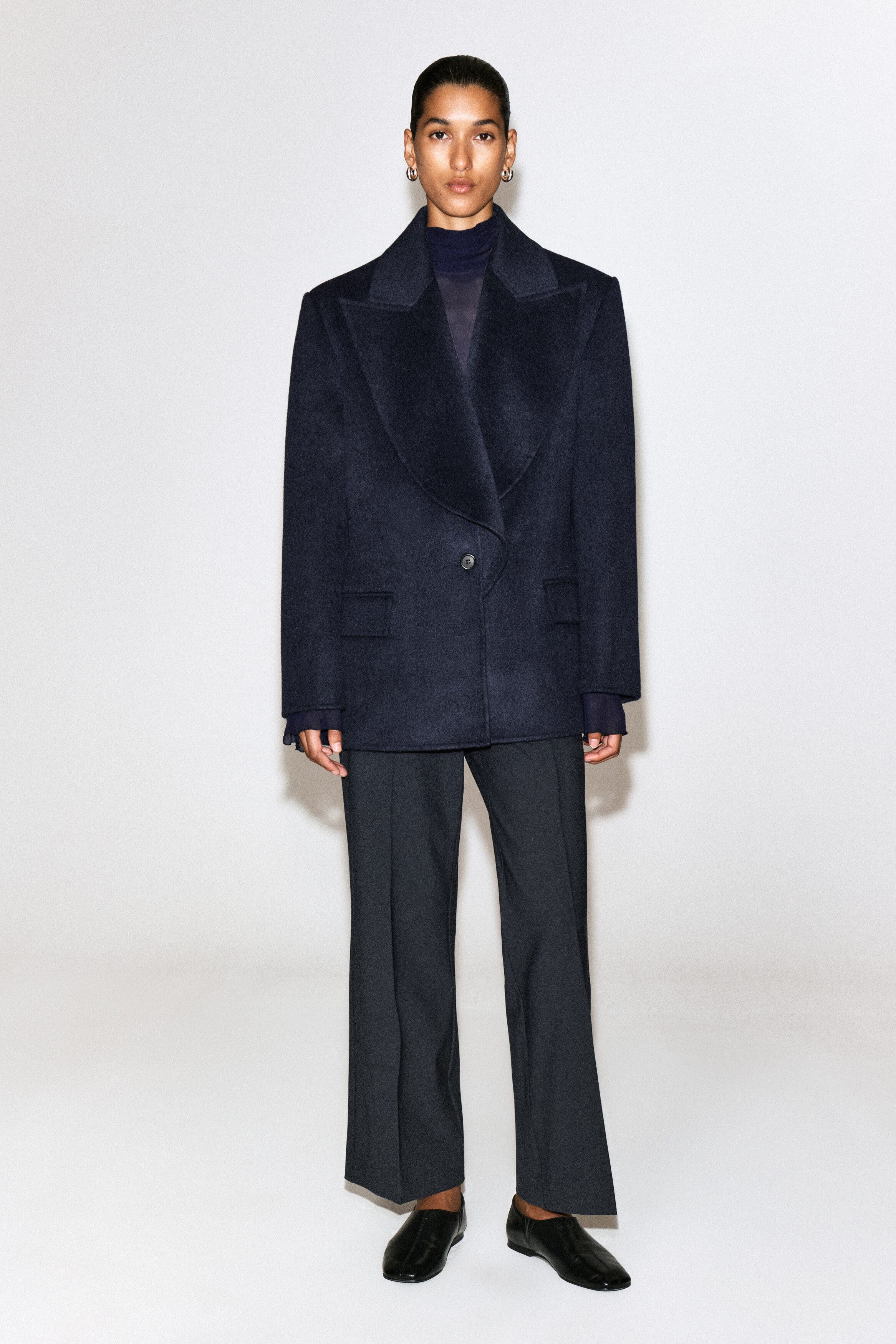 selected NAVY