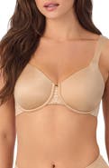 Le Mystère Safari Underwire Unlined Bra