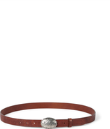 Brunello Cucinelli Calfskin belt