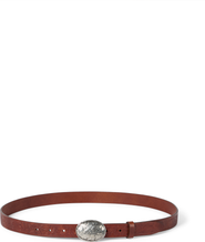 Brunello Cucinelli Calfskin belt
