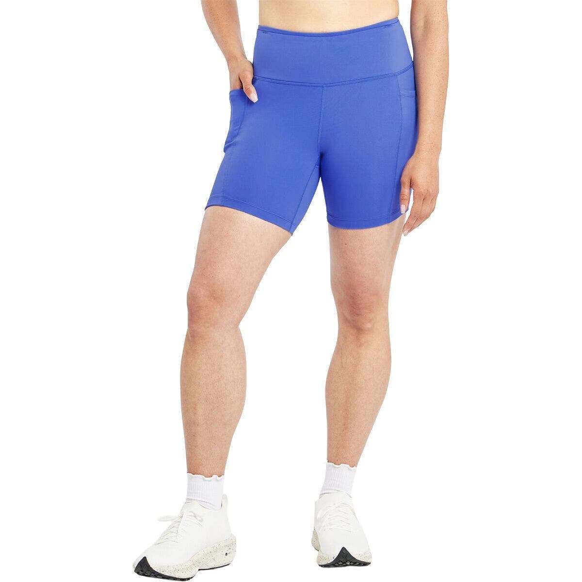 Pockito 6In Short - Women's - image 3