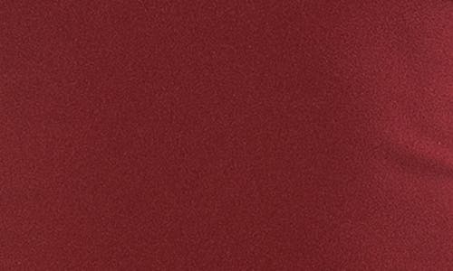 Alexia Admor Rowan Crewneck Midi Dress In Brown