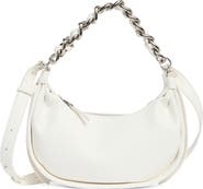 DKNY Fiona Small Hobo Bag