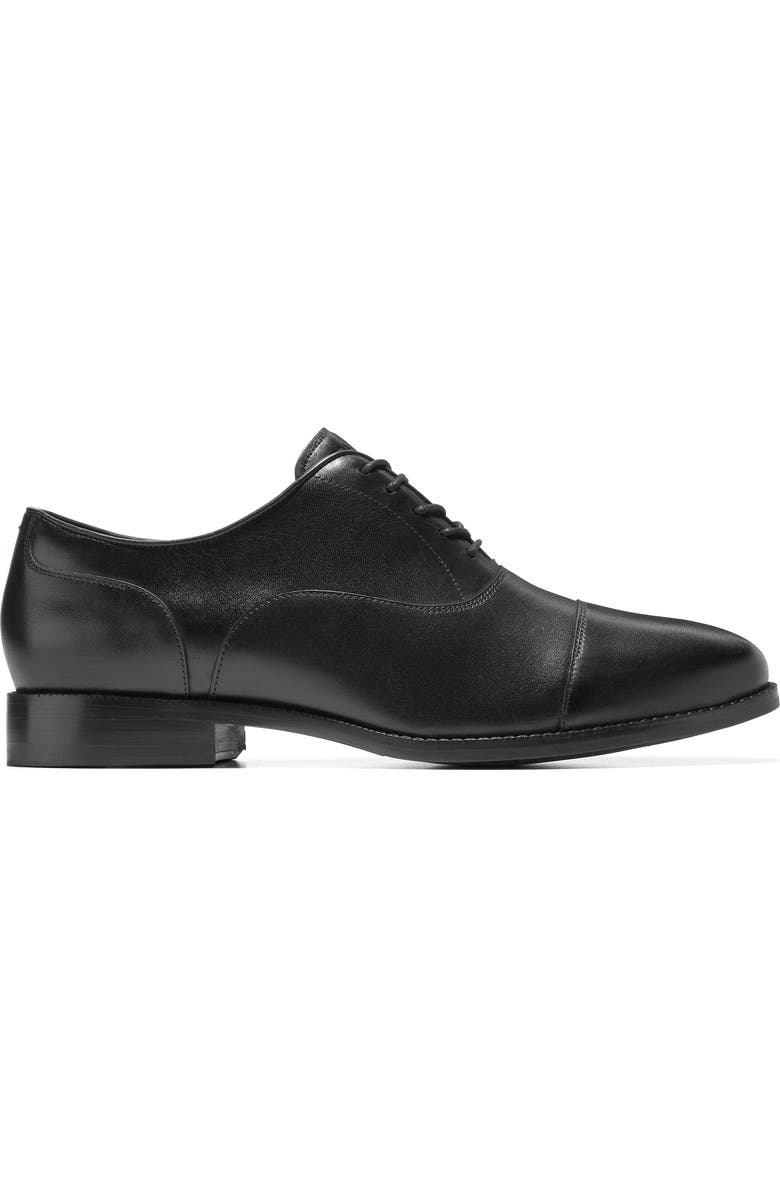 Cole Haan Broadway Cap Toe Oxford, Alternate, color,