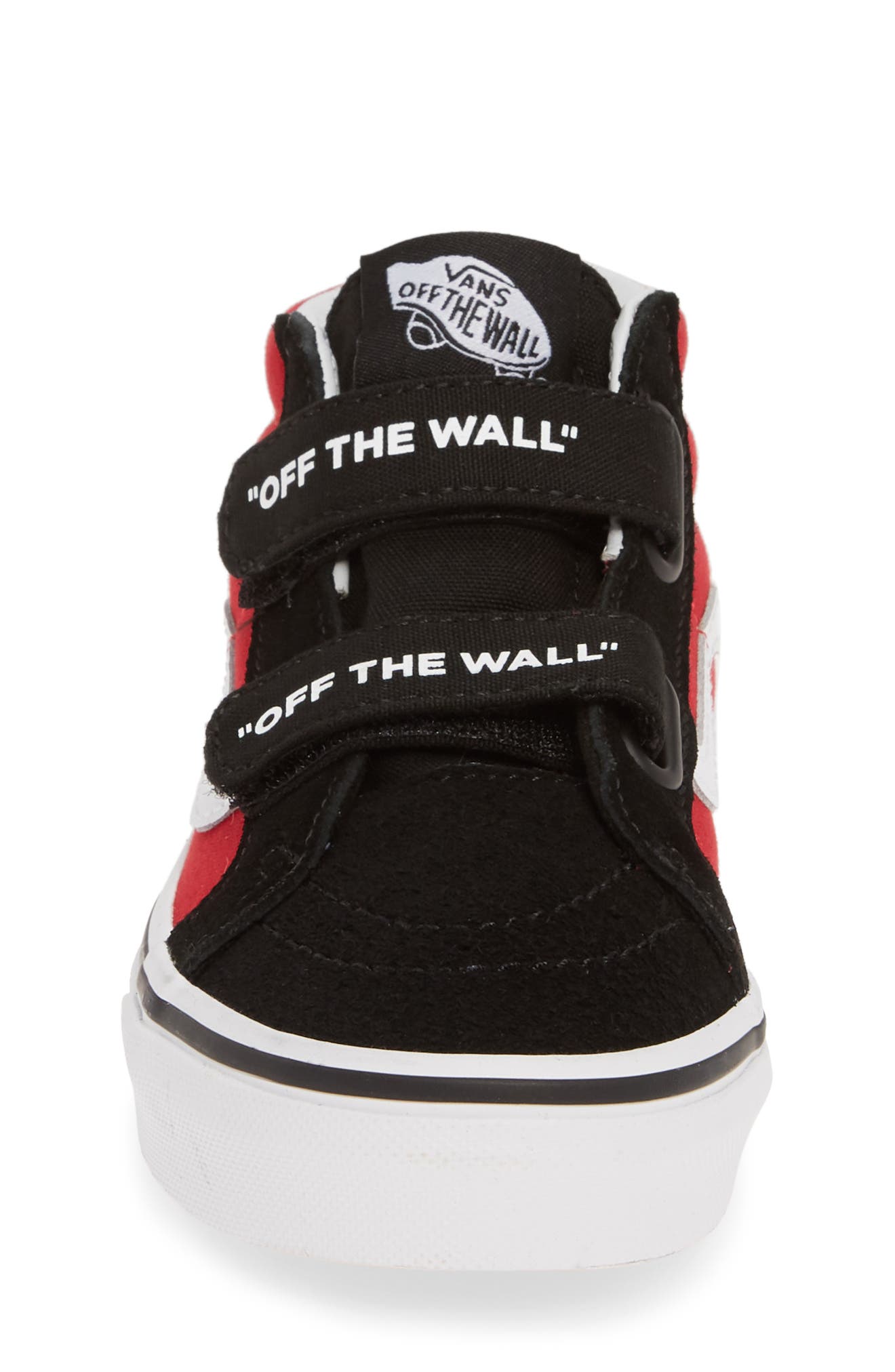 Vans Sk8-Mid Reissue V Sneaker, Alternate, color, 