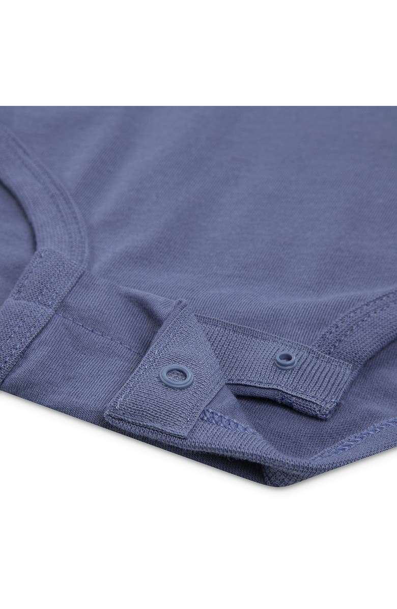 Nike Dri-FIT Ruffled Bodysuit & Leggings Set, Alternate, color,