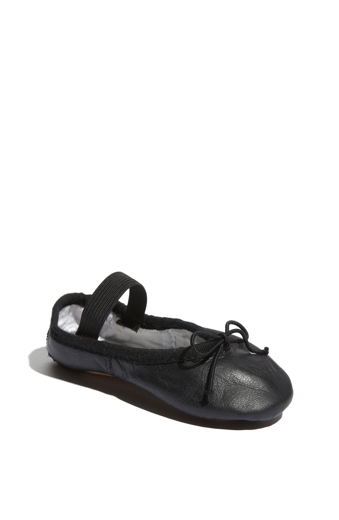 Bloch 'Dansoft' Ballet Flat, Main, color, 
