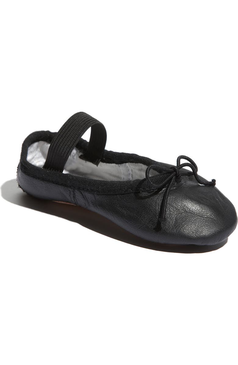 Bloch 'Dansoft' Ballet Flat, Main, color,