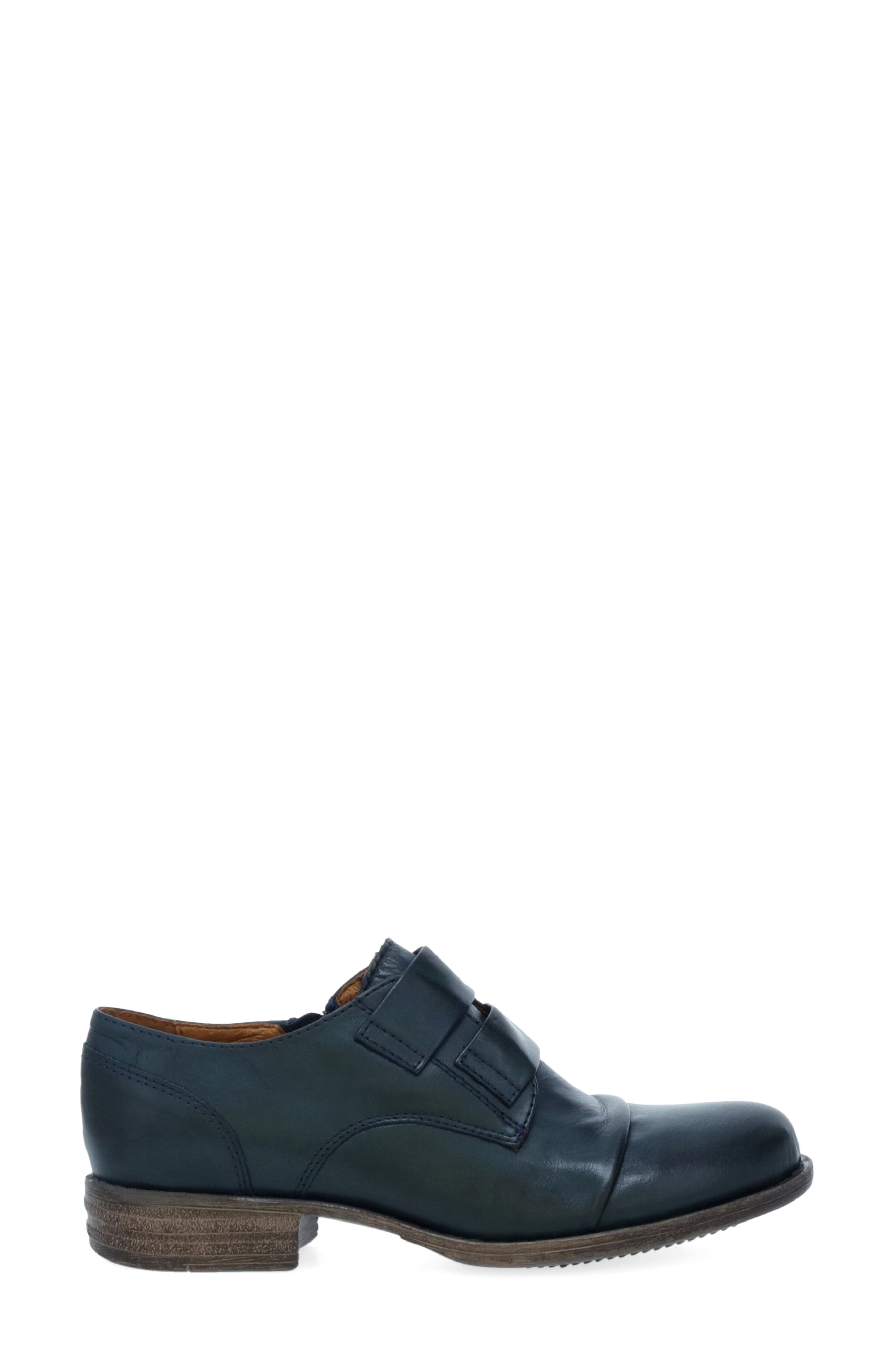 Liam Oxford, Alternate, color, OCEAN