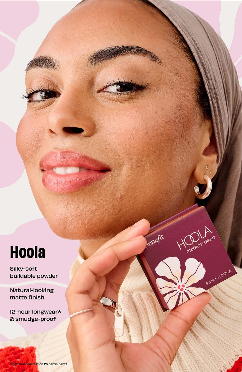 Benefit Cosmetics Cheek Buds 2026 Face Palette, Alternate, color, 