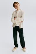 H&M Relaxed Tapered Fit Jeans