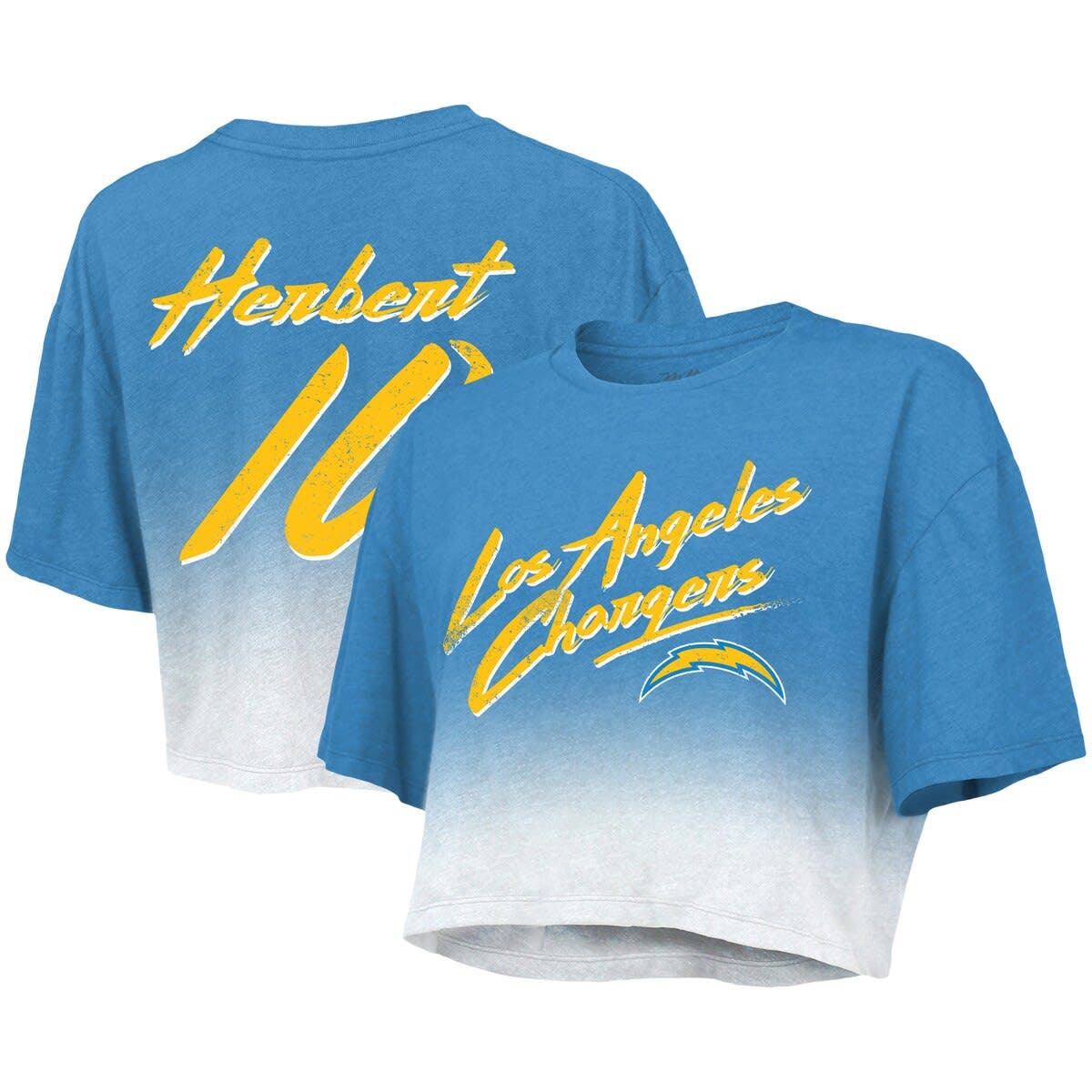 selected Powder Blue