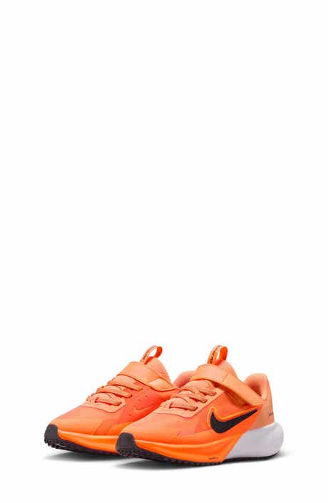 Kids' Sonic Fly Running Shoe